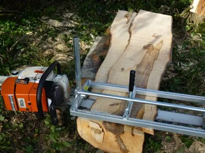 Sawmilling work 5