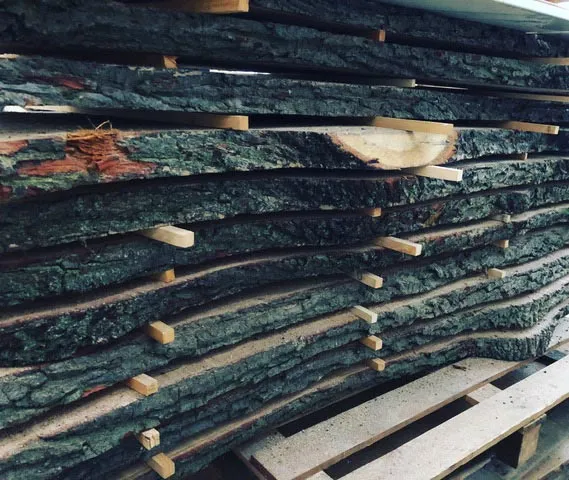 Sawmilling work 7